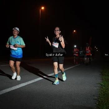 Runner Photo 8795778