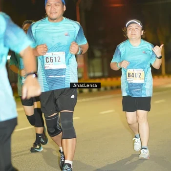 Runner Photo 8795780