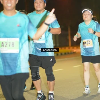 Runner Photo 8795781