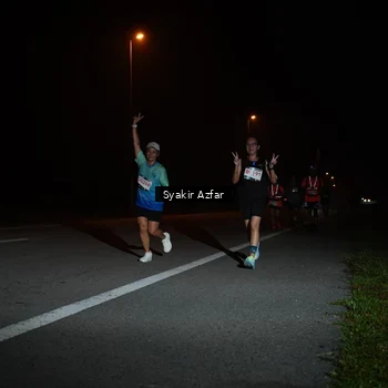 Runner Photo 8795783