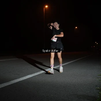 Runner Photo 8795784