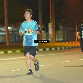 Runner Photo 8795786