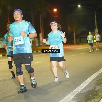 Runner Photo 8795787