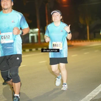 Runner Photo 8795788
