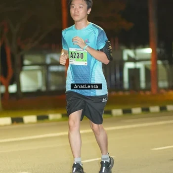 Runner Photo 8795789