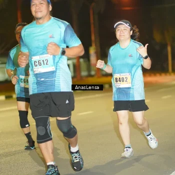 Runner Photo 8795792