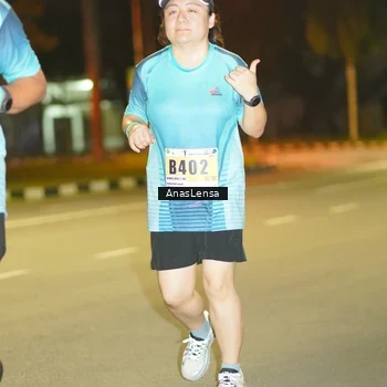 Runner Photo 8795793