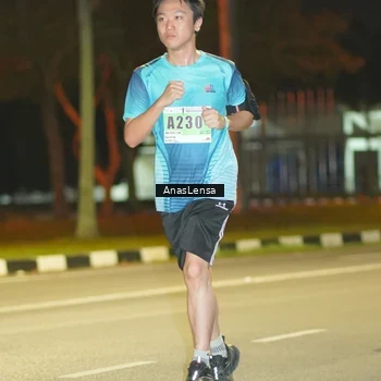 Runner Photo 8795795