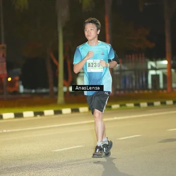 Runner Photo 8795799