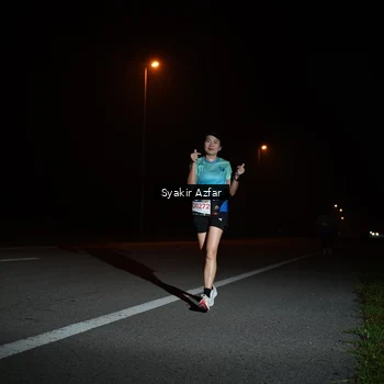 Runner Photo 8795801
