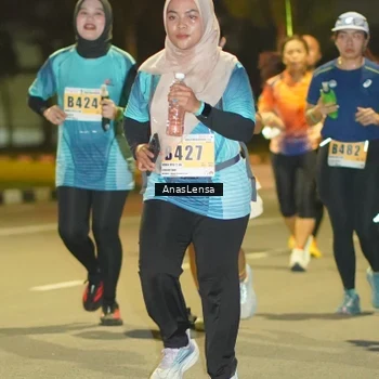 Runner Photo 8795803