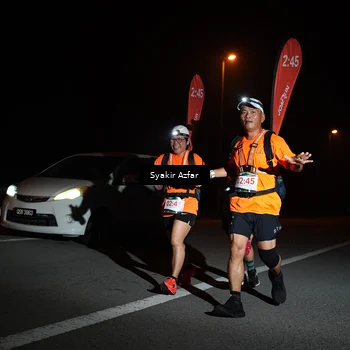 Runner Photo 8795809