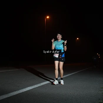 Runner Photo 8795810