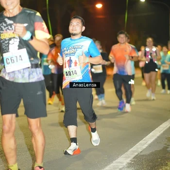 Runner Photo 8795820