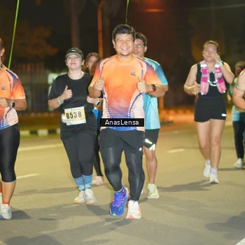 Runner Photo 8795824