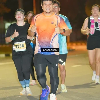 Runner Photo 8795826