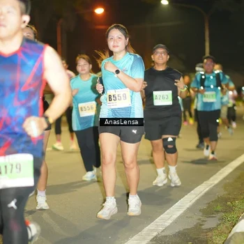 Runner Photo 8795830