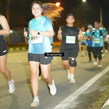 Runner Photo 8795832