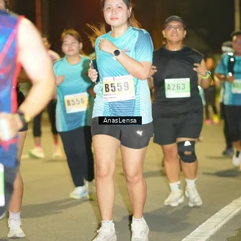 Runner Photo 8795834