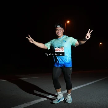 Runner Photo 8795836