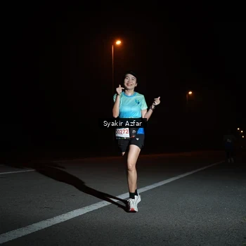Runner Photo 8795837