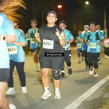 Runner Photo 8795838