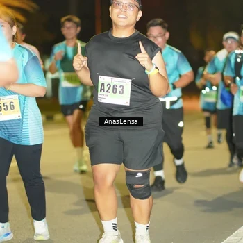 Runner Photo 8795840