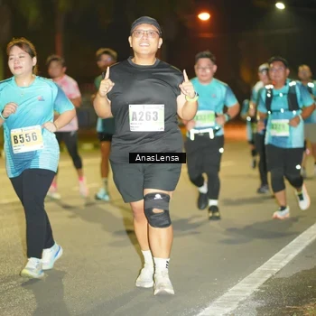 Runner Photo 8795841