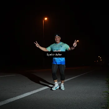Runner Photo 8795842