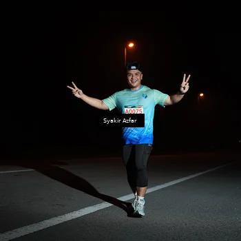 Runner Photo 8795843