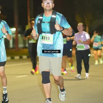 Runner Photo 8795846