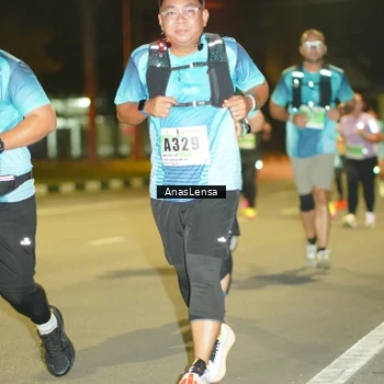 Runner Photo 8795847