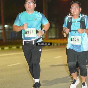 Runner Photo 8795848