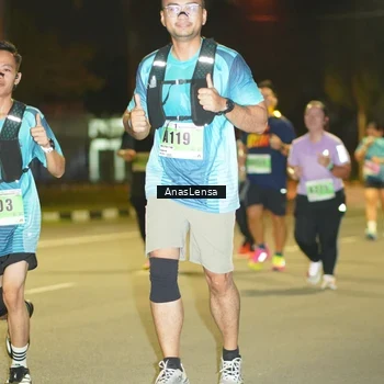 Runner Photo 8795850