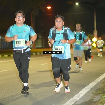 Runner Photo 8795851