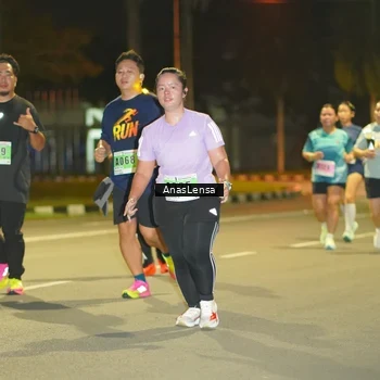 Runner Photo 8795855