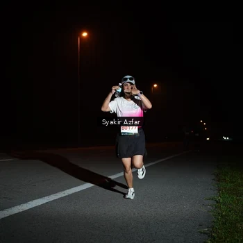 Runner Photo 8795856
