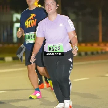 Runner Photo 8795857