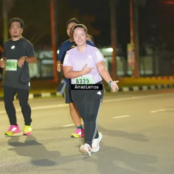 Runner Photo 8795859