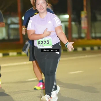 Runner Photo 8795860