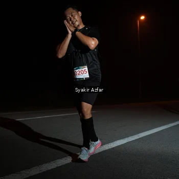 Runner Photo 8795863