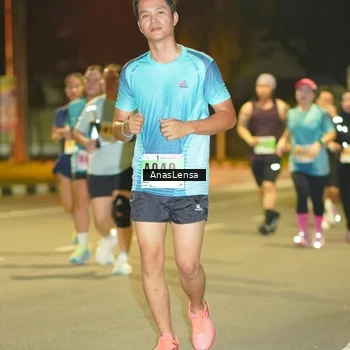 Runner Photo 8795864