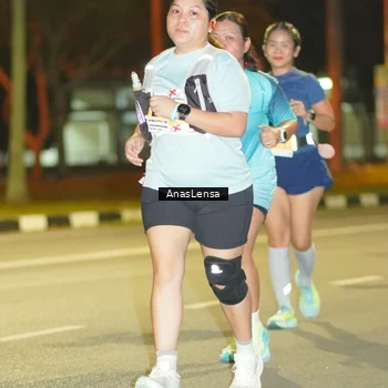 Runner Photo 8795867