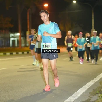 Runner Photo 8795868