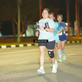 Runner Photo 8795869