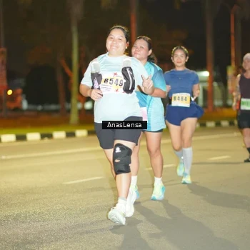 Runner Photo 8795870