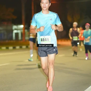 Runner Photo 8795872