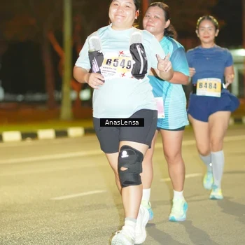 Runner Photo 8795873