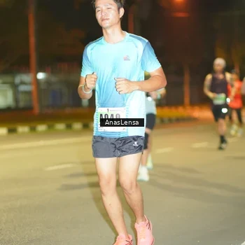 Runner Photo 8795875