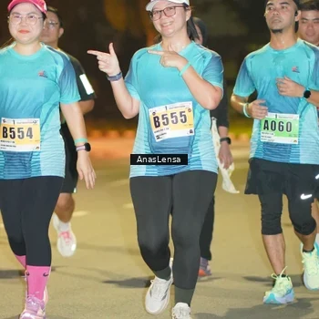Runner Photo 8795876